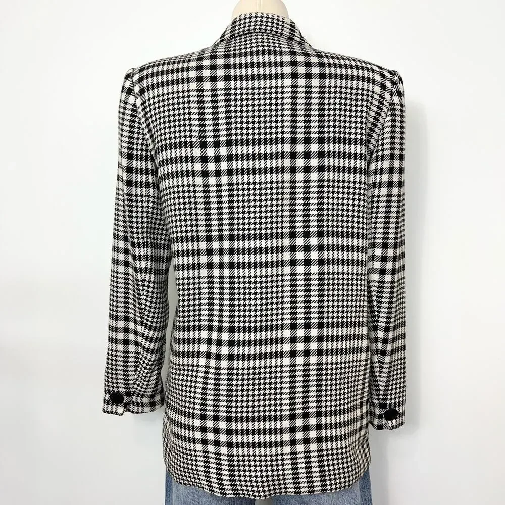 Dior classic double